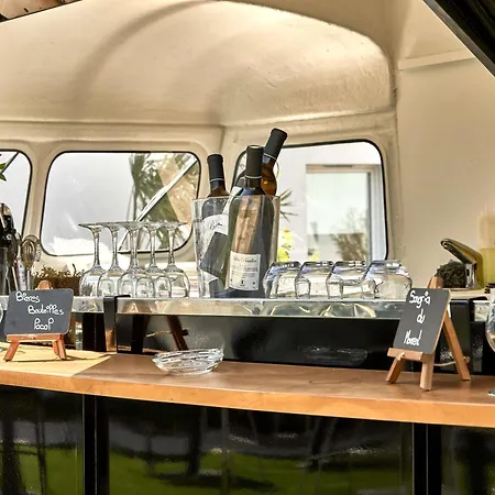 酒店 Ibis Styles La Roche-sur-yon