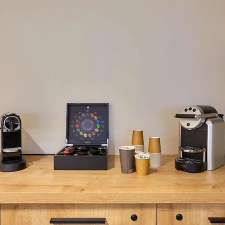 Hotel Ibis Styles La Roche-sur-yon