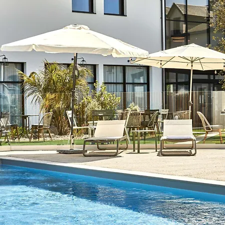 Ibis Styles La Roche-sur-yon Hotel 3*