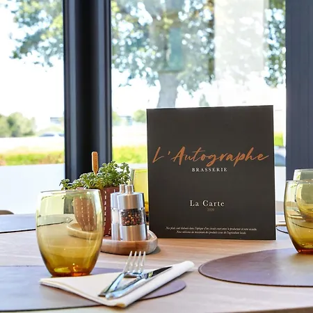 酒店 Ibis Styles La Roche-sur-yon 穆耶龙·勒卡普蒂夫