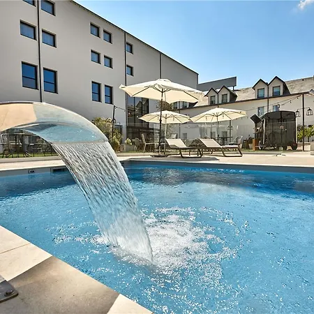 Ibis Styles La Roche-sur-yon Hotel Mouilleron-le-Captif