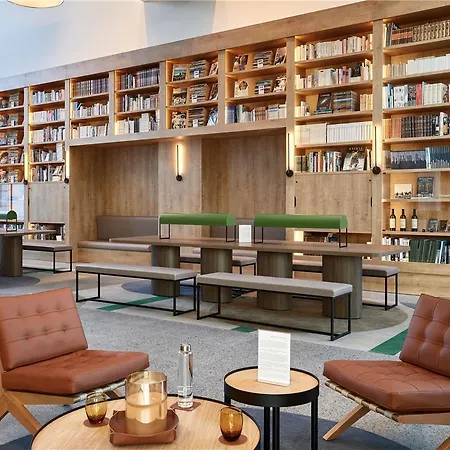 Ibis Styles La Roche-sur-yon