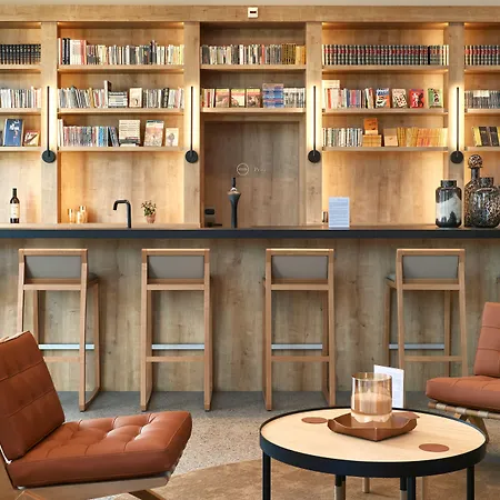 Ibis Styles La Roche-sur-yon 3* ميورو لو كابْتيفْ
