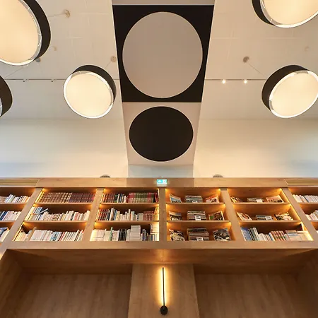 酒店 Ibis Styles La Roche-sur-yon 穆耶龙·勒卡普蒂夫