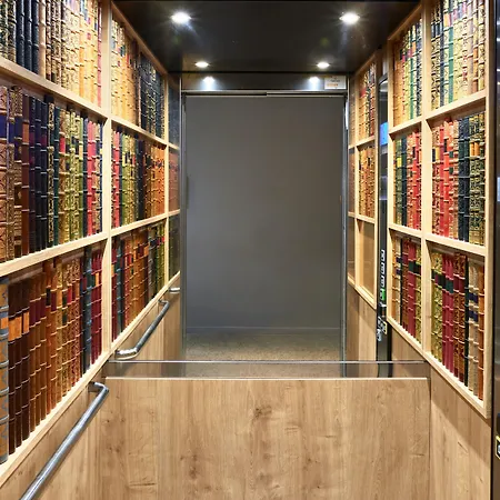 酒店 Ibis Styles La Roche-sur-yon 3*