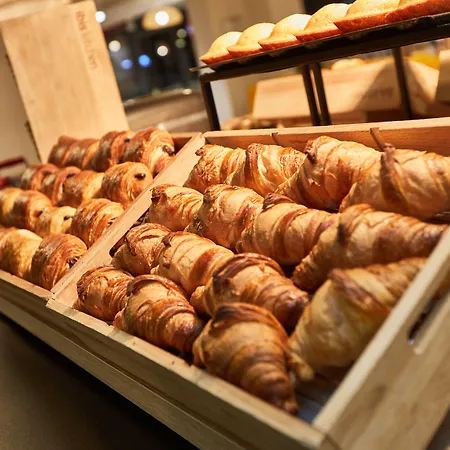 Ibis Styles La Roche-sur-yon 酒店 穆耶龙·勒卡普蒂夫