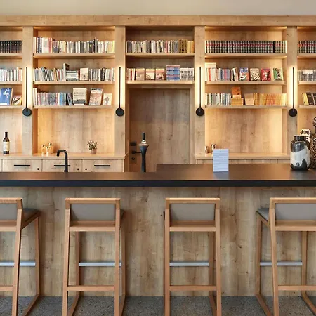 Ibis Styles La Roche-sur-yon Mouilleron-le-Captif