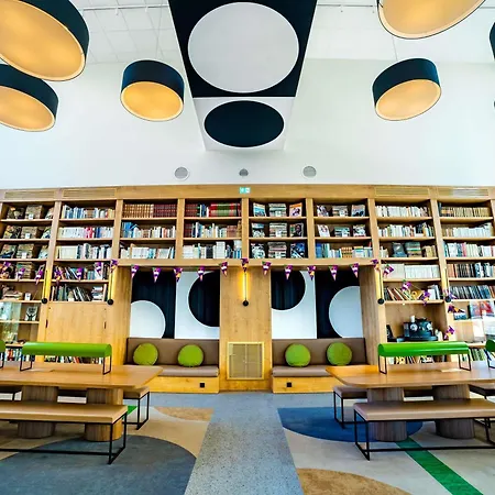 Ibis Styles La Roche-sur-yon