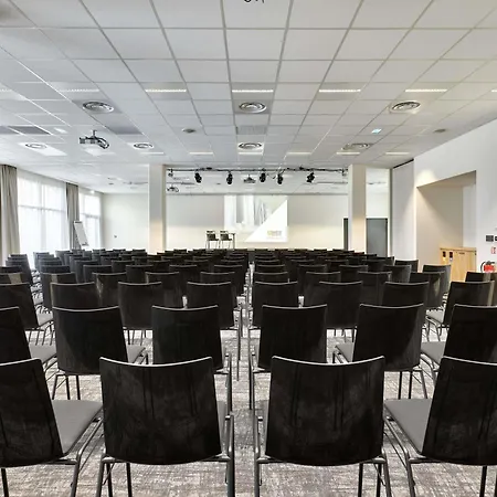 Hotel Ibis Styles La Roche-sur-yon Mouilleron-le-Captif