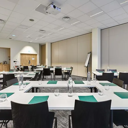 Ibis Styles La Roche-sur-yon 3* Mouilleron-le-Captif