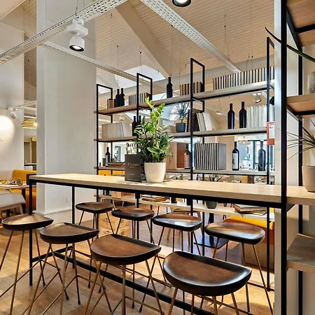 Ibis Styles La Roche-sur-yon Hotel