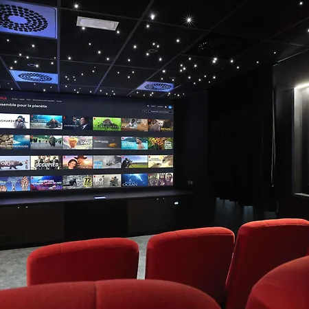 Hotel Ibis Styles La Roche-sur-yon