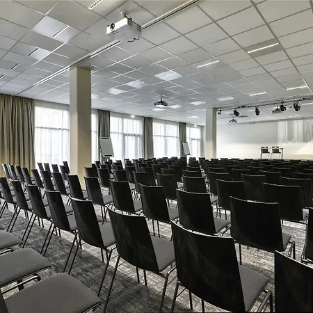 Ibis Styles La Roche-sur-yon Hotel Mouilleron-le-Captif