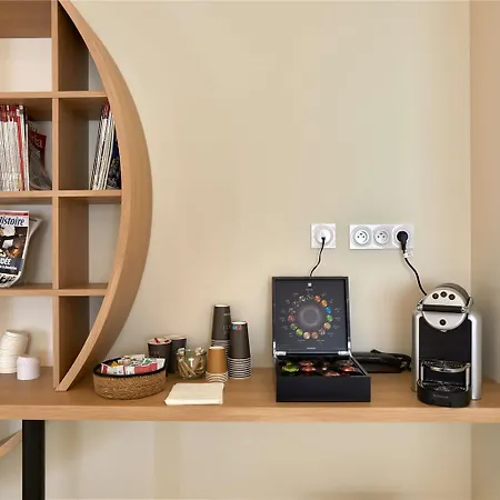 Ibis Styles La Roche-sur-yon Hotel Mouilleron-le-Captif