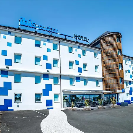 Ibis Styles La Roche-sur-yon 3*