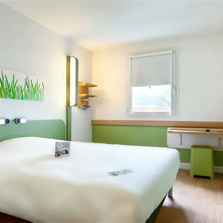 Hotel Ibis Styles La Roche-sur-yon 3*