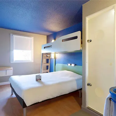 Ibis Styles La Roche-sur-yon 3*
