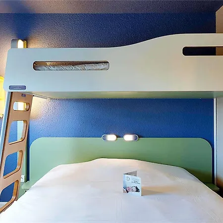 Ibis Styles La Roche-sur-yon Hotel 3*
