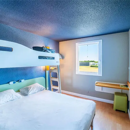 Ibis Styles La Roche-sur-yon
