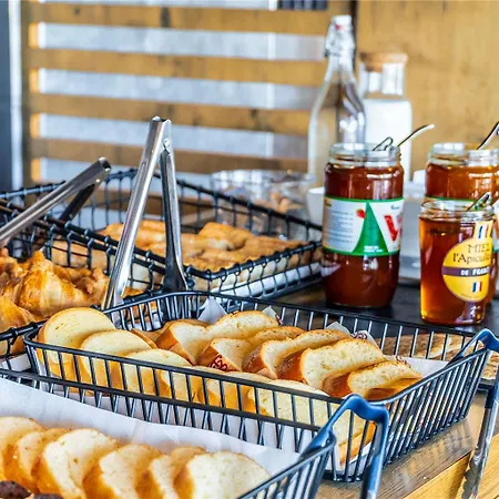 Ibis Styles La Roche-sur-yon 3* ميورو لو كابْتيفْ