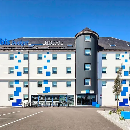 Ibis Styles La Roche-sur-yon 酒店