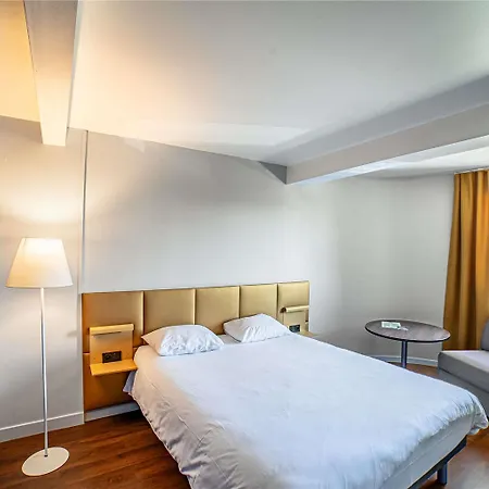 Ibis Styles La Roche-sur-yon 3*