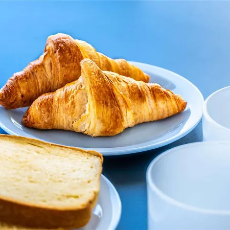 酒店 Ibis Styles La Roche-sur-yon