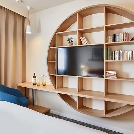 Ibis Styles La Roche-sur-yon 酒店