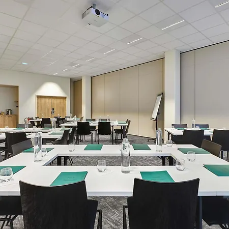 Ibis Styles La Roche-sur-yon 酒店