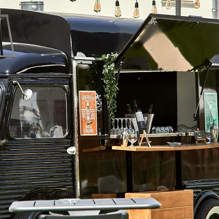 Hotel Ibis Styles La Roche-sur-yon 3*