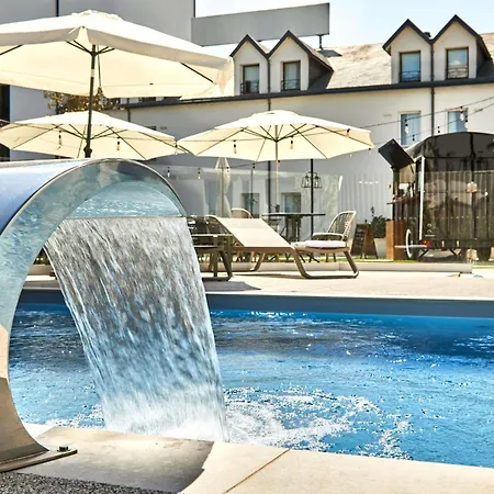 Hotel Ibis Styles La Roche-sur-yon Mouilleron-le-Captif