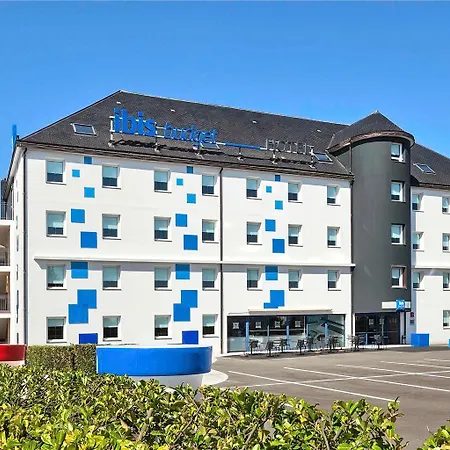 Hotel Ibis Styles La Roche-sur-yon 3*
