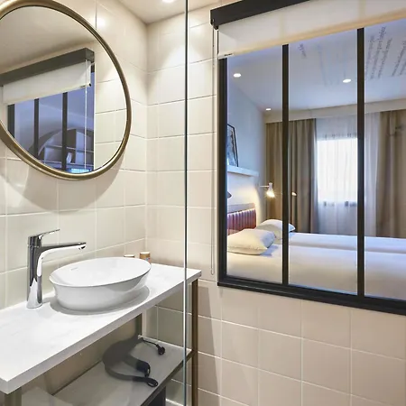 Ibis Styles La Roche-sur-yon 3*