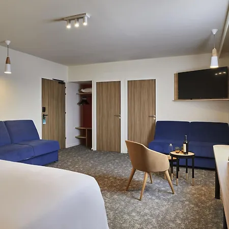 Ibis Styles La Roche-sur-yon 3*