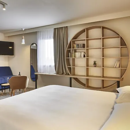 Ibis Styles La Roche-sur-yon Hotel