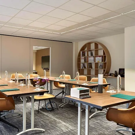 Hotel Ibis Styles La Roche-sur-yon Mouilleron-le-Captif