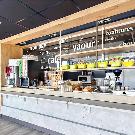 Ibis Styles La Roche-sur-yon Hotel