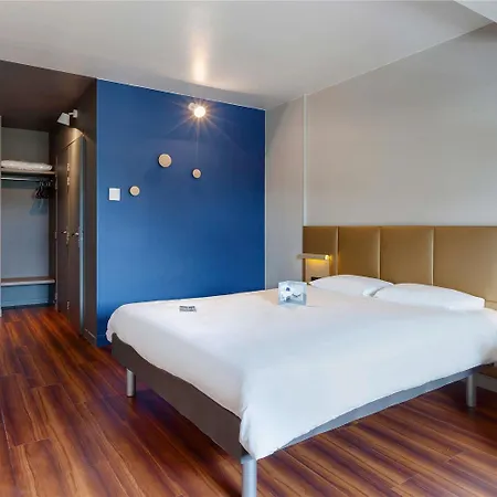 Hotel Ibis Styles La Roche-sur-yon Mouilleron-le-Captif