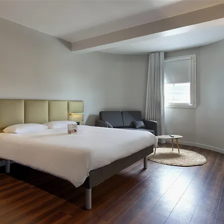 Hotel Ibis Styles La Roche-sur-yon 3*