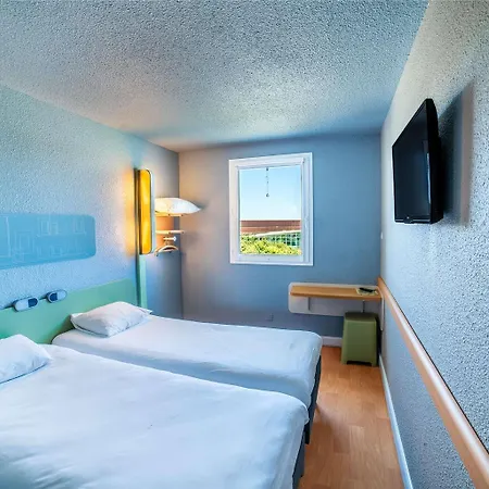 Hotel Ibis Styles La Roche-sur-yon Mouilleron-le-Captif