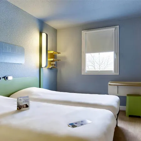 Hotel Ibis Styles La Roche-sur-yon