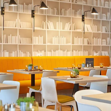 Hotel Ibis Styles La Roche-sur-yon 3*
