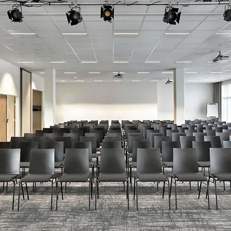 Ibis Styles La Roche-sur-yon Hotel Mouilleron-le-Captif
