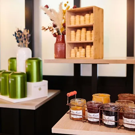 Ibis Styles La Roche-sur-yon 3*