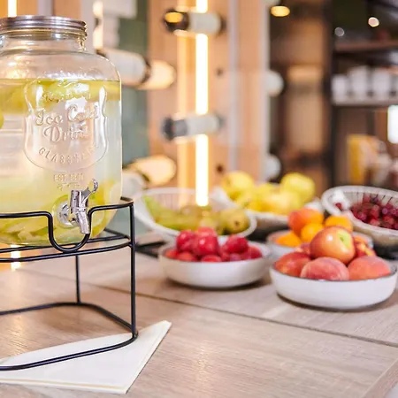 Ibis Styles La Roche-sur-yon Mouilleron-le-Captif