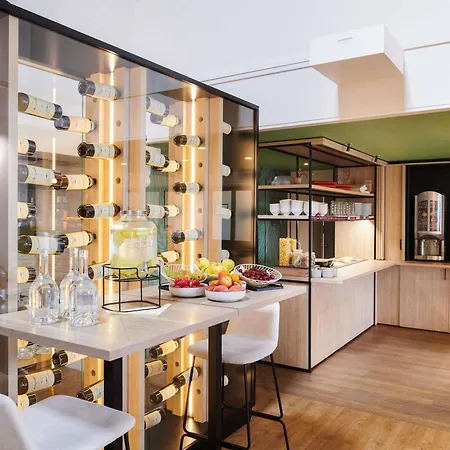 Hotel Ibis Styles La Roche-sur-yon
