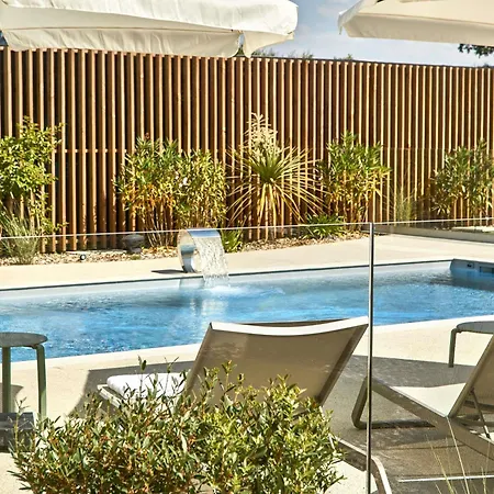 Ibis Styles La Roche-sur-yon 3* Mouilleron-le-Captif