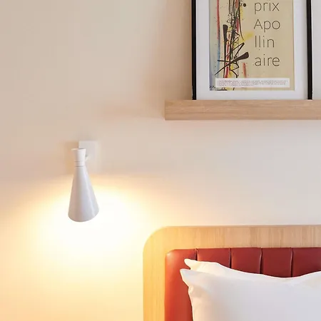 Ibis Styles La Roche-sur-yon Hotel Mouilleron-le-Captif