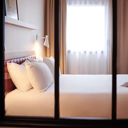 Hotel Ibis Styles La Roche-sur-yon Mouilleron-le-Captif
