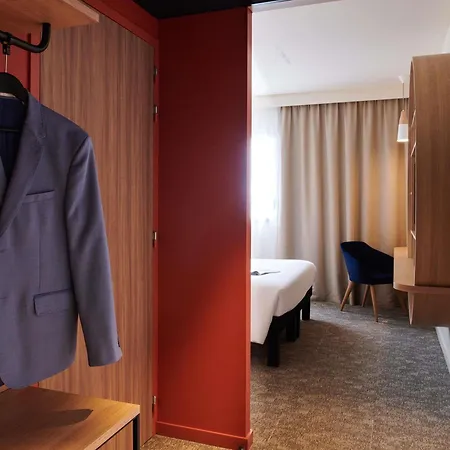 Ibis Styles La Roche-sur-yon 3*